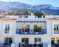 Revente - Apartment - Denia - Denia Centro