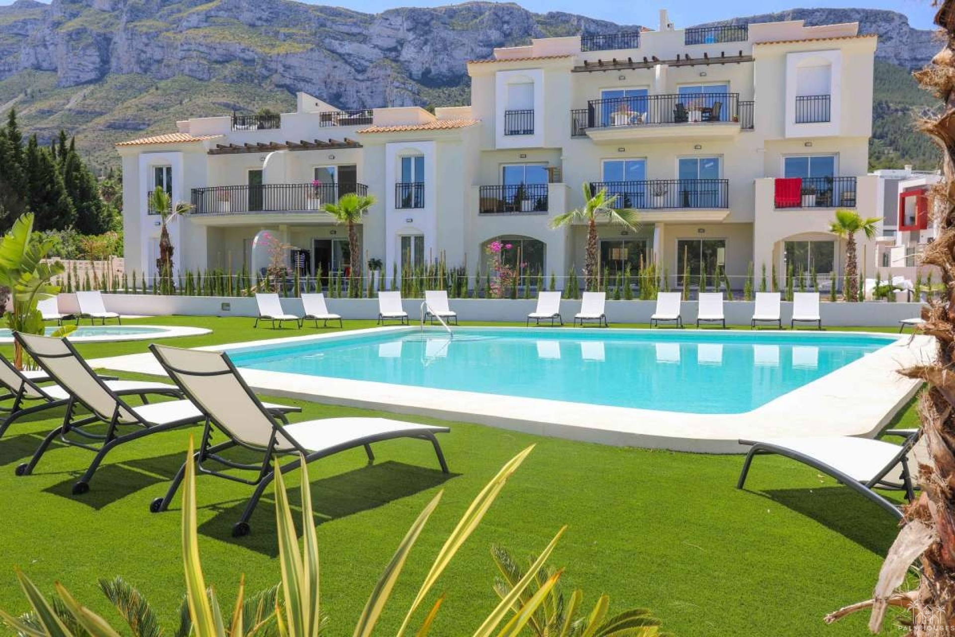 Revente - Apartment - Denia - Denia Centro