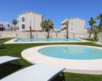 Revente - Apartment - Denia - Denia Centro