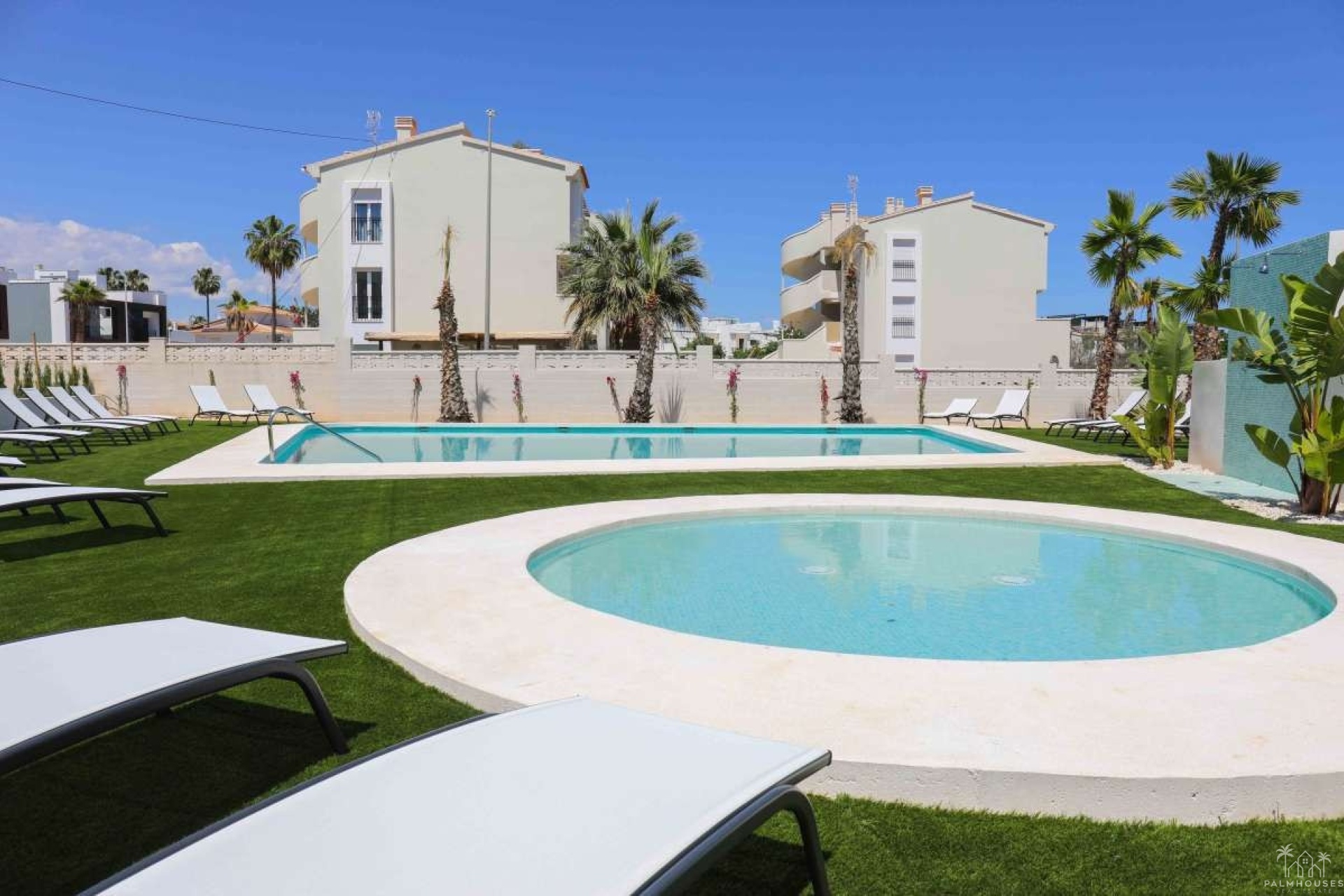 Revente - Apartment - Denia - Denia Centro