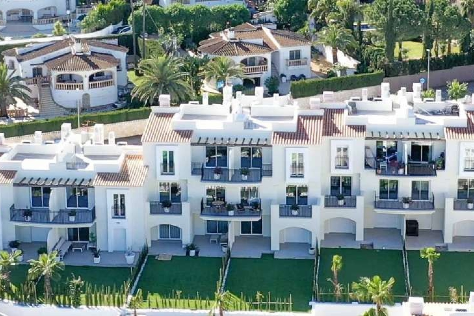Revente - Apartment - Denia - Denia Centro
