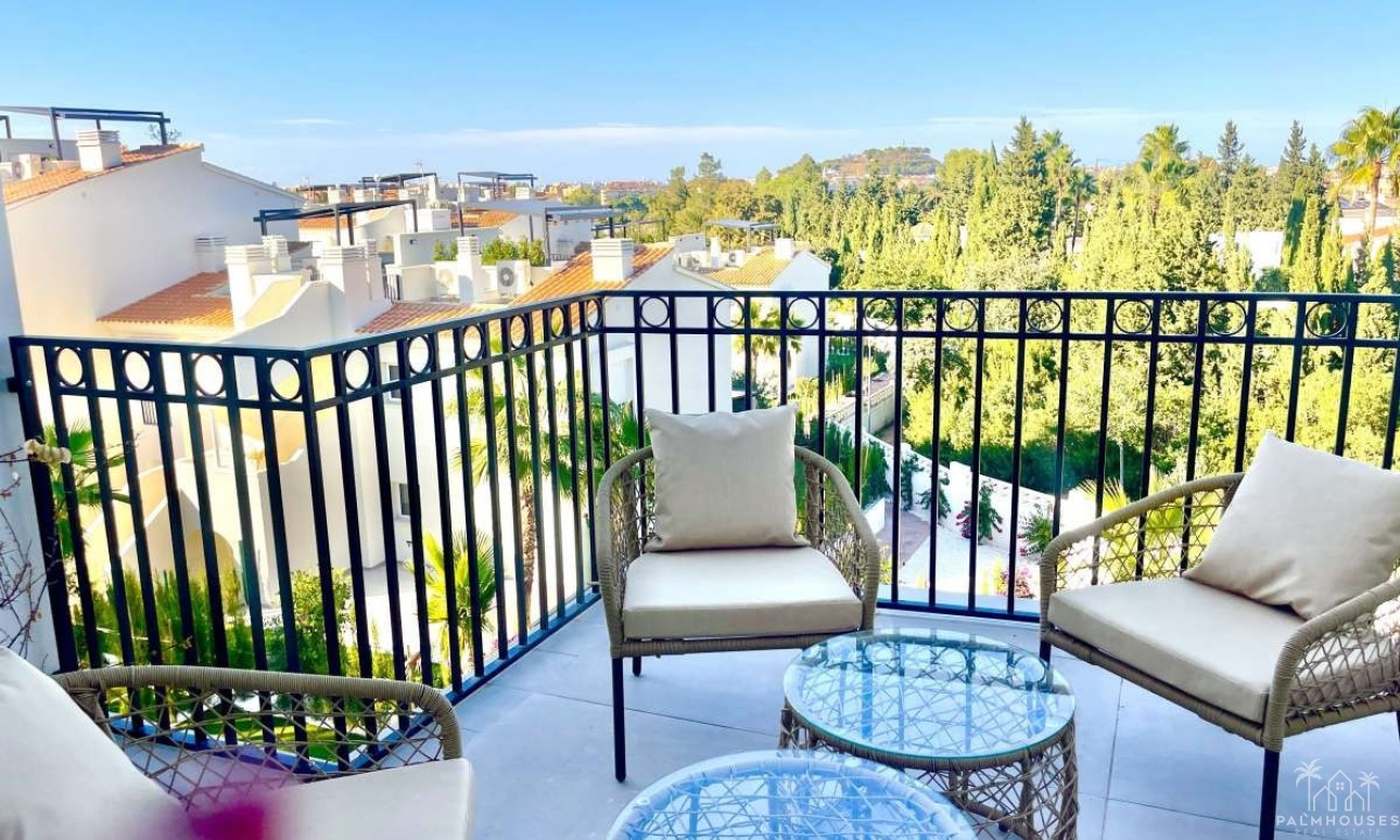 Revente - Apartment - Denia - Denia Centro