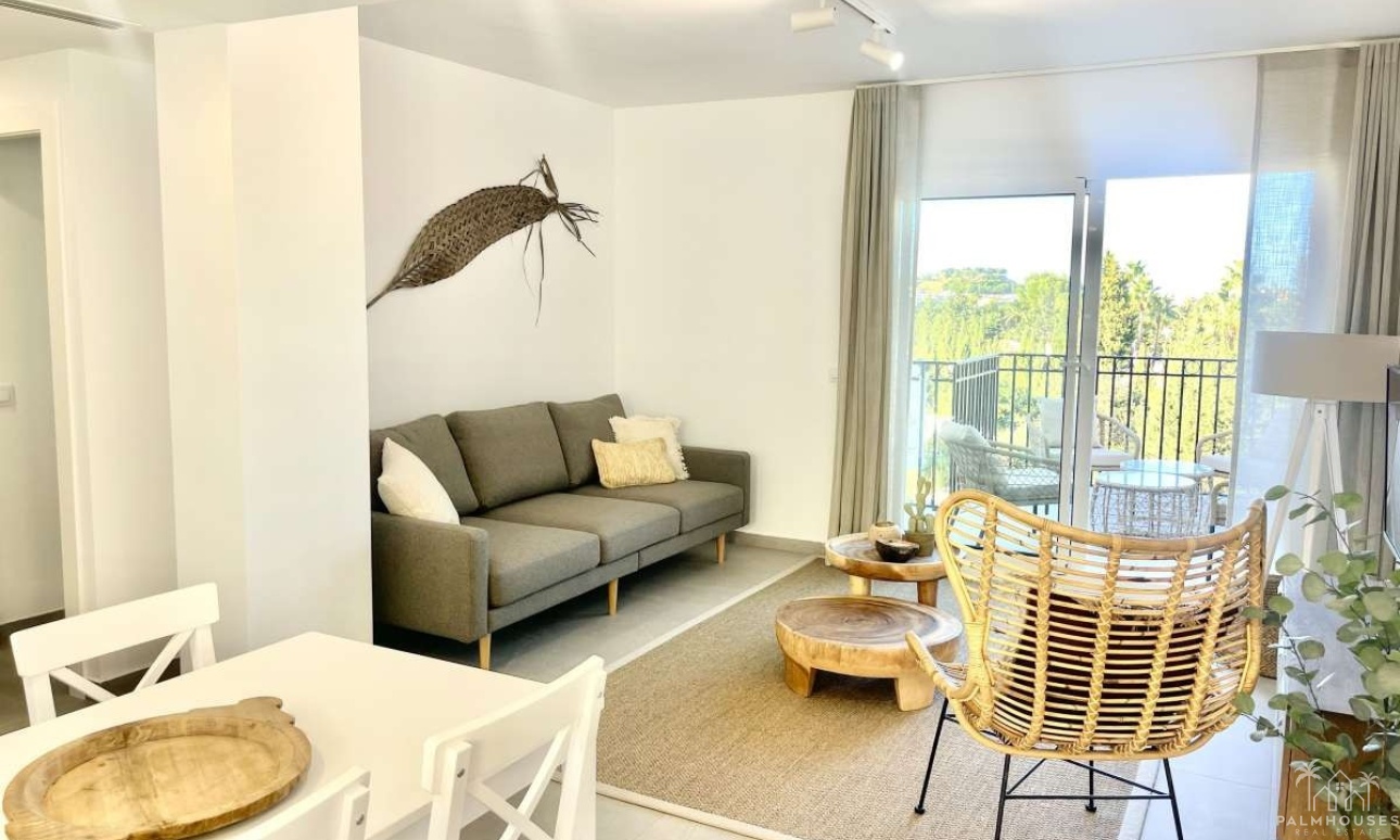 Revente - Apartment - Denia - Denia Centro