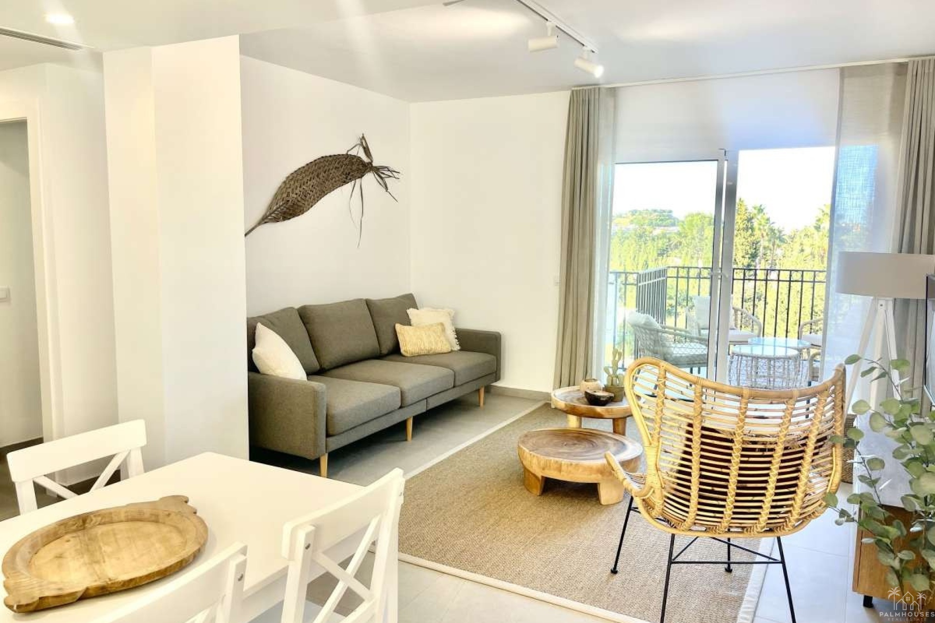 Revente - Apartment - Denia - Denia Centro