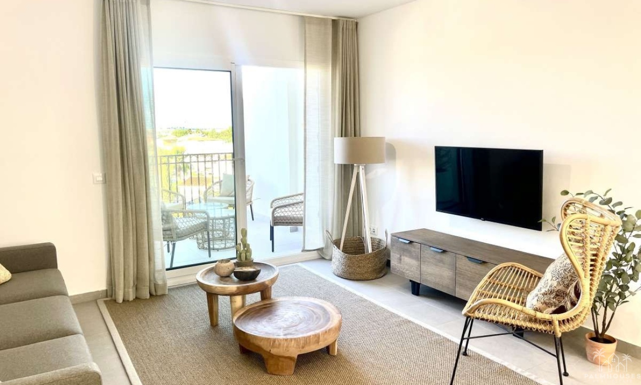 Revente - Apartment - Denia - Denia Centro