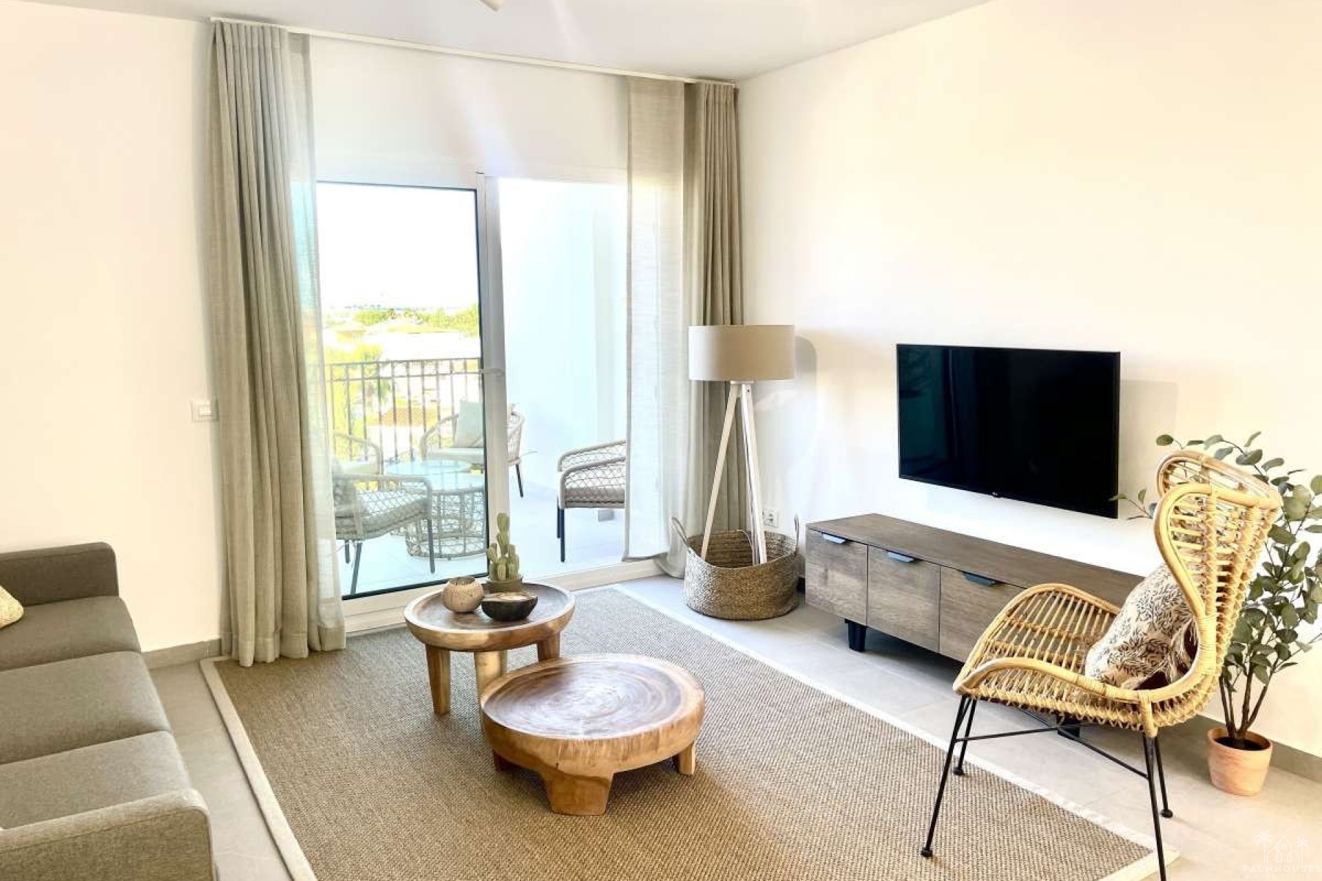 Revente - Apartment - Denia - Denia Centro