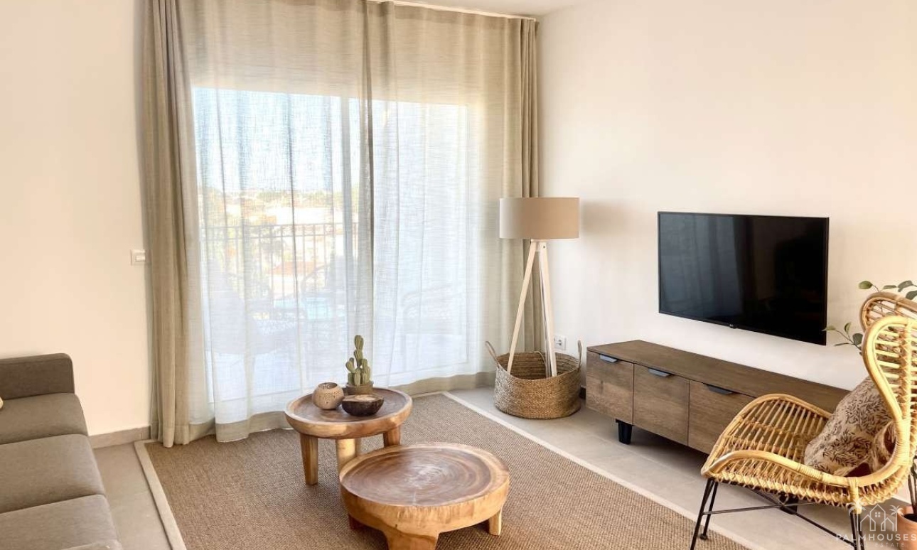 Revente - Apartment - Denia - Denia Centro