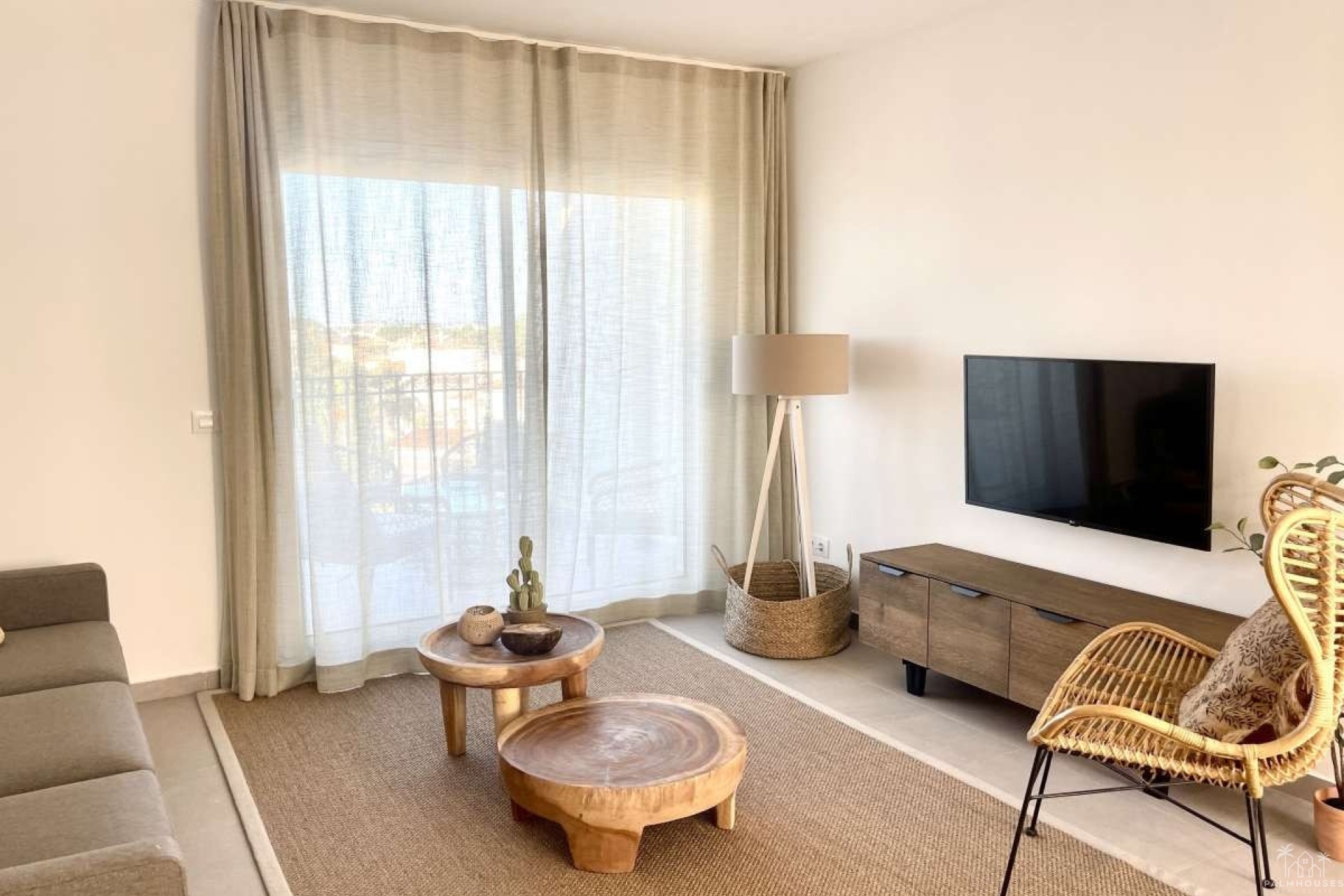 Revente - Apartment - Denia - Denia Centro