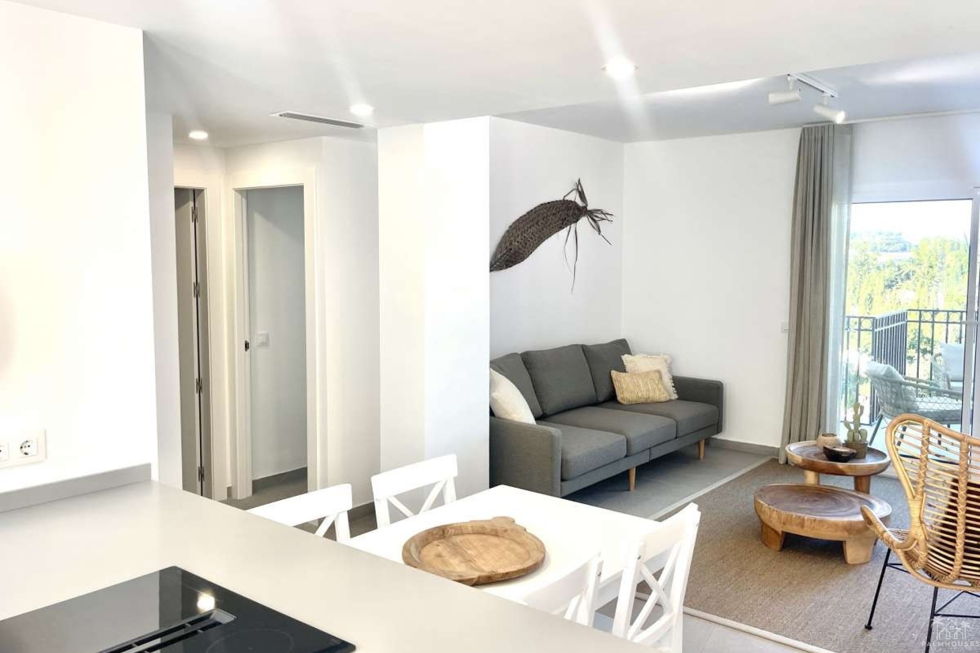 Revente - Apartment - Denia - Denia Centro