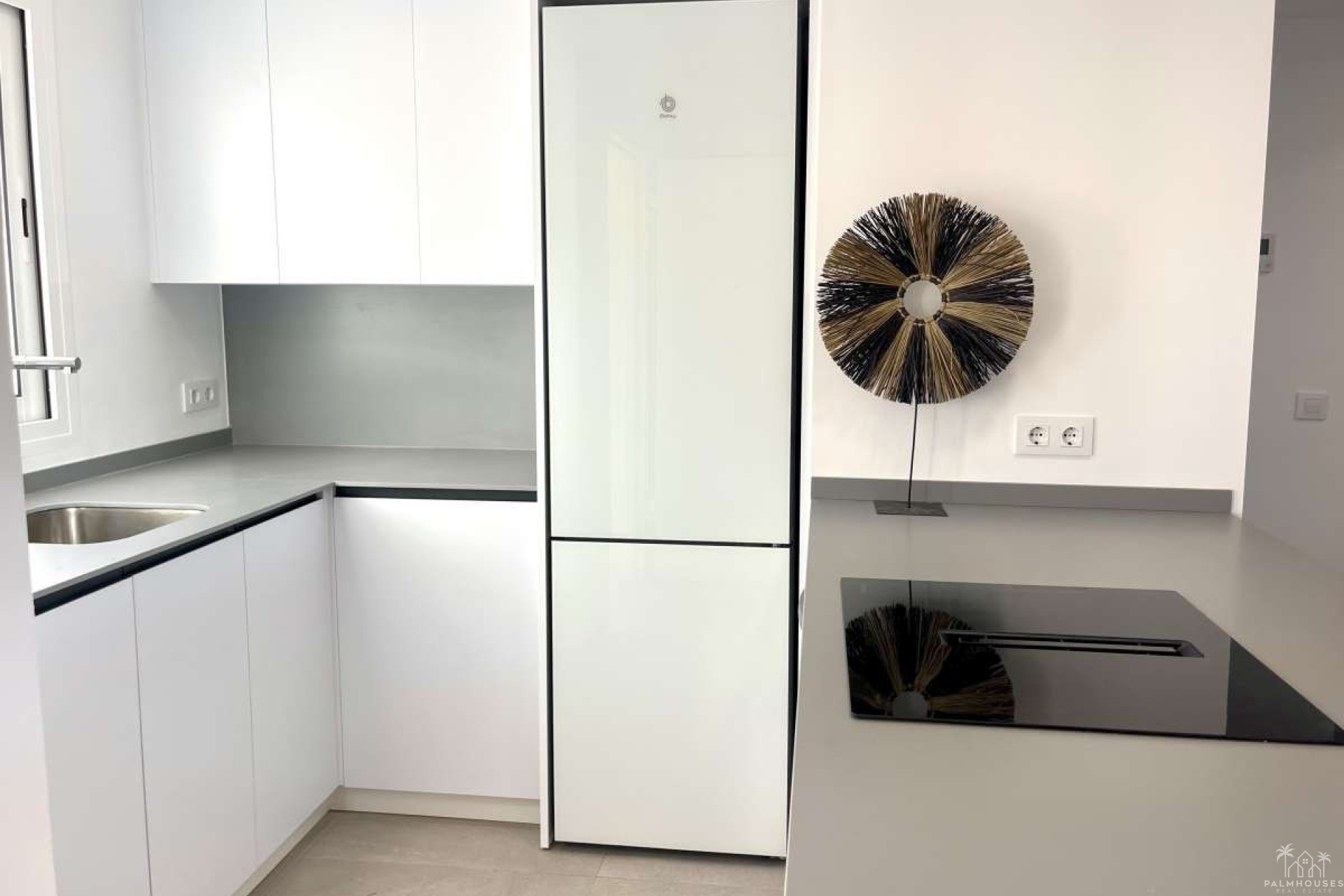 Revente - Apartment - Denia - Denia Centro