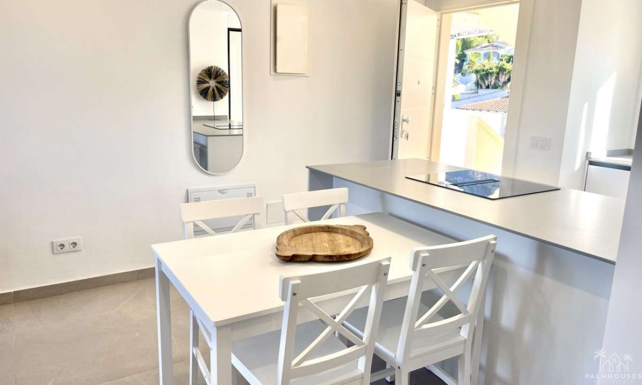 Revente - Apartment - Denia - Denia Centro