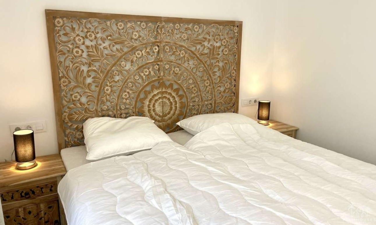 Revente - Apartment - Denia - Denia Centro