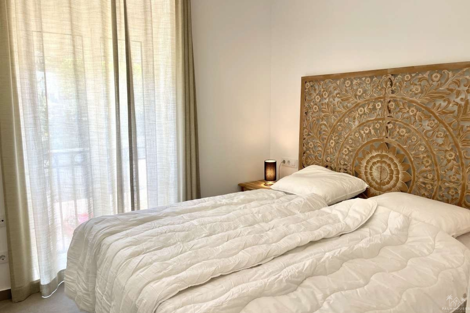 Revente - Apartment - Denia - Denia Centro