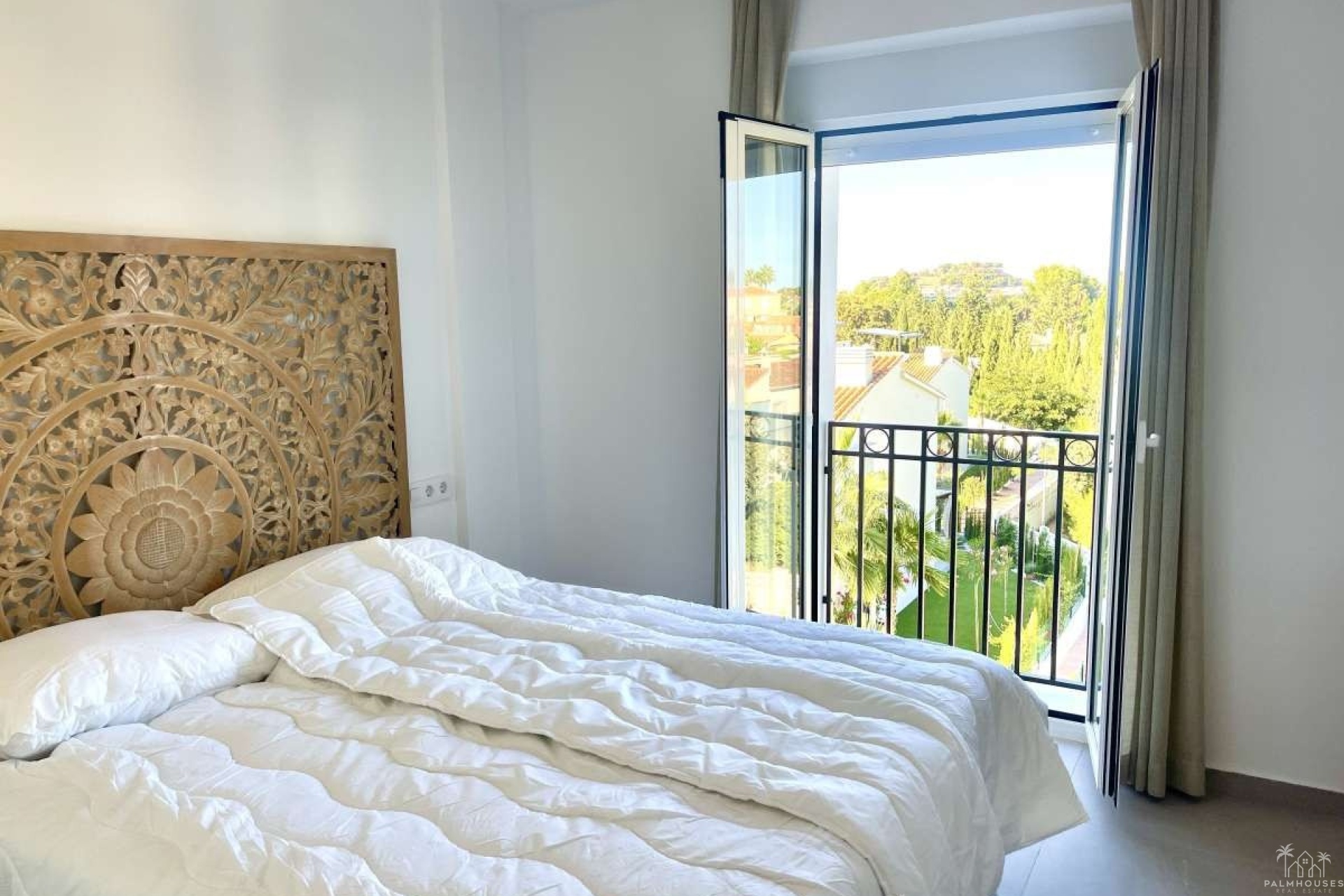 Revente - Apartment - Denia - Denia Centro