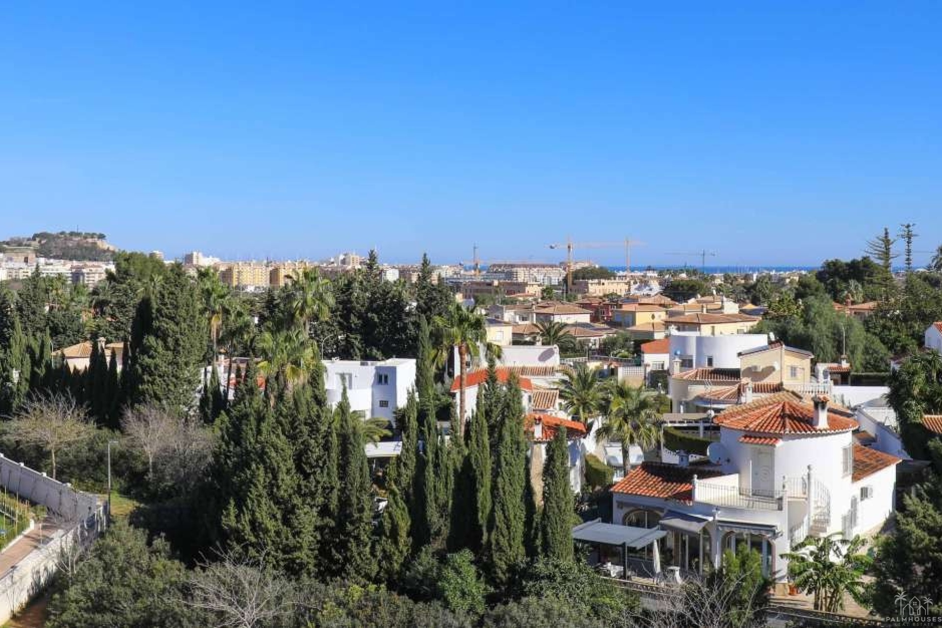 Revente - Apartment - Denia - Denia Centro