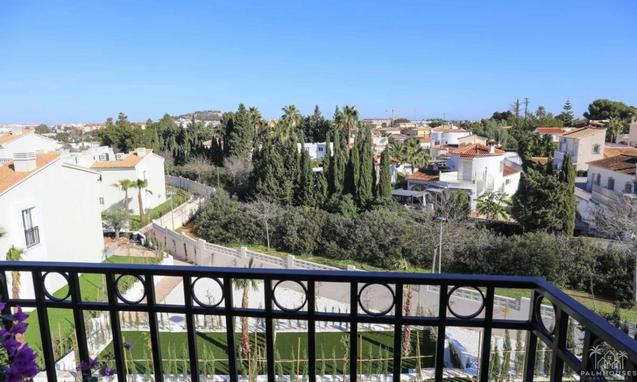 Revente - Apartment - Denia - Denia Centro