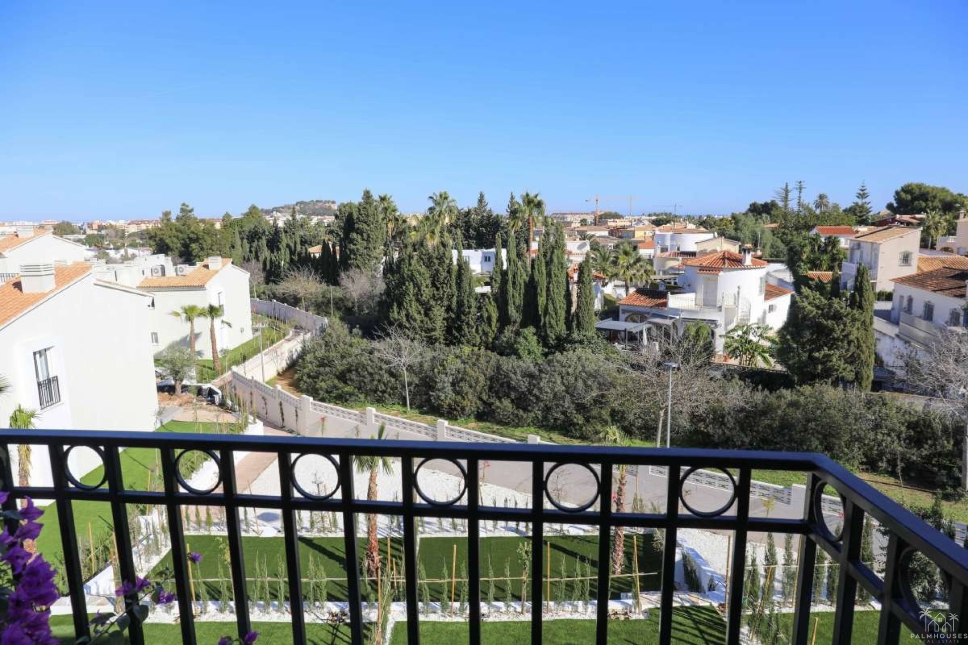 Revente - Apartment - Denia - Denia Centro