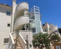Revente - Apartment - Denia - Denia Centro