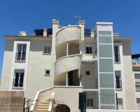 Revente - Apartment - Denia - Denia Centro