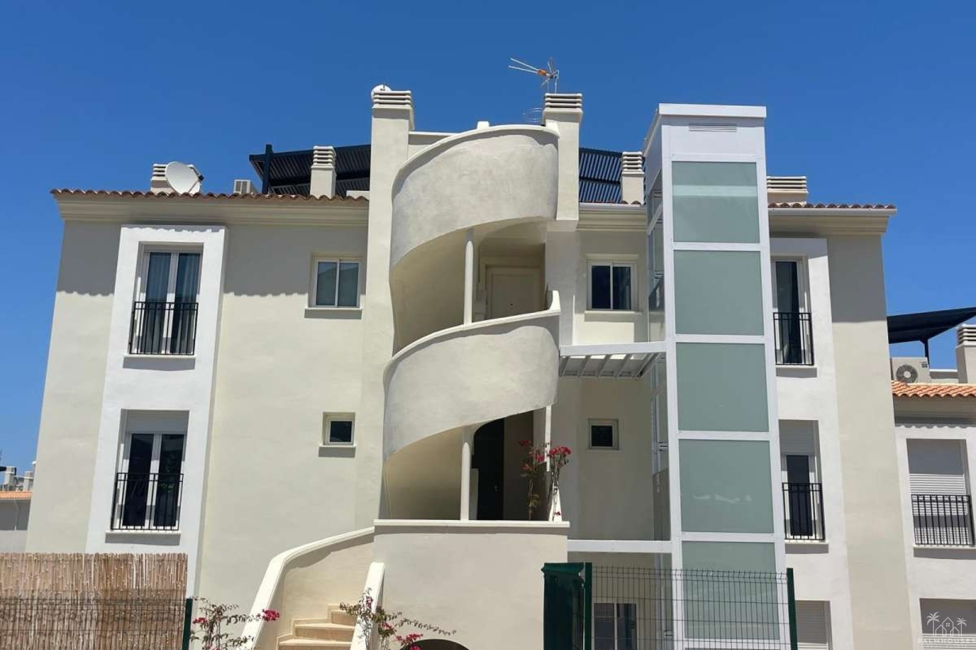 Revente - Apartment - Denia - Denia Centro