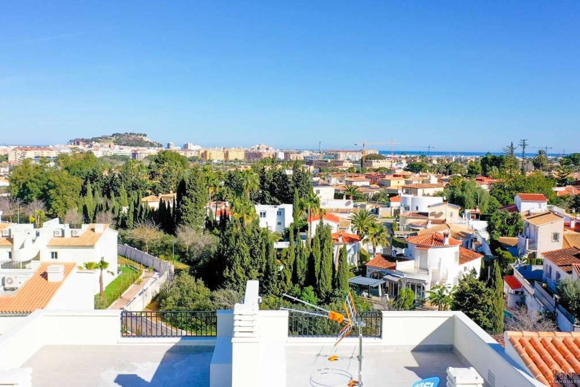 Revente - Apartment - Denia - Denia Centro