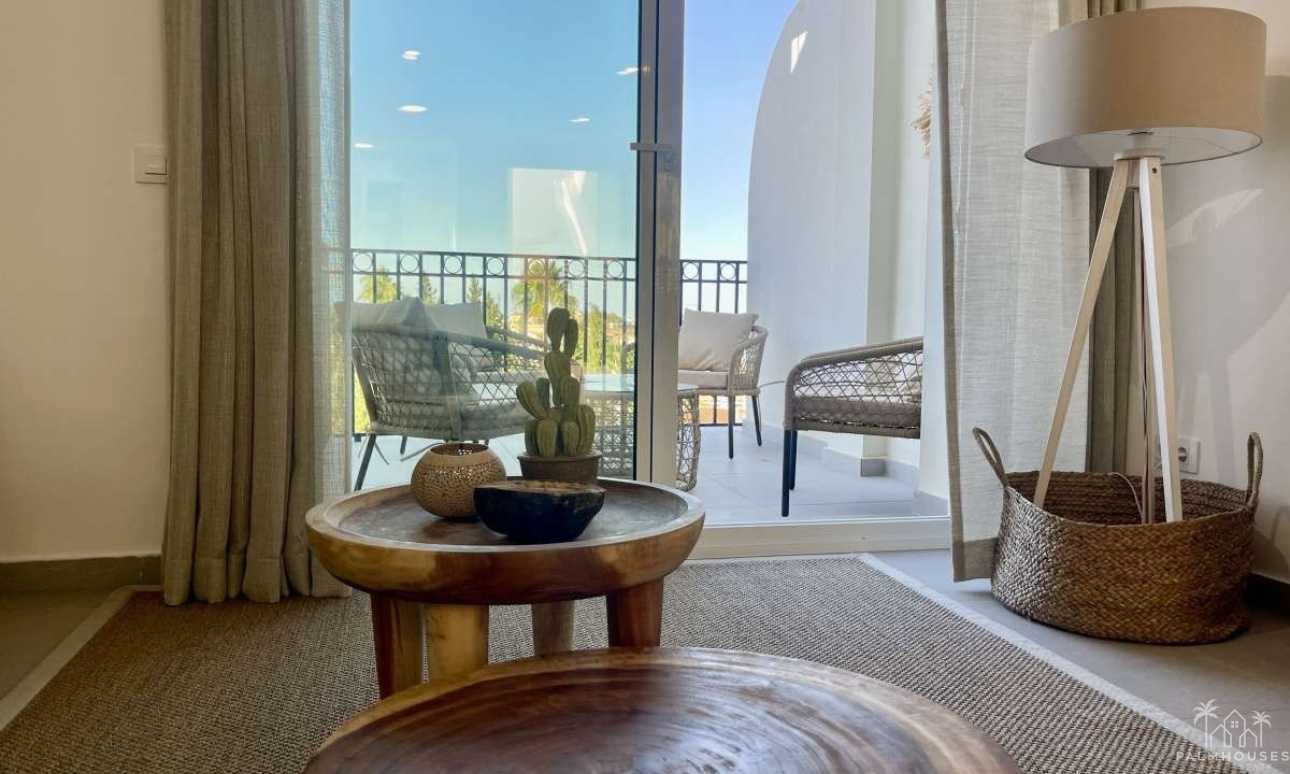 Revente - Apartment - Denia - Denia Centro