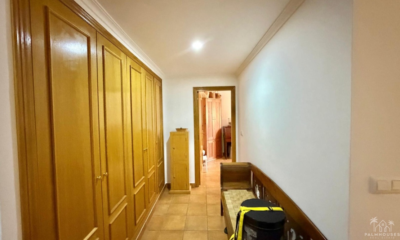 Revente - Apartment - Denia - Jesús Pobre