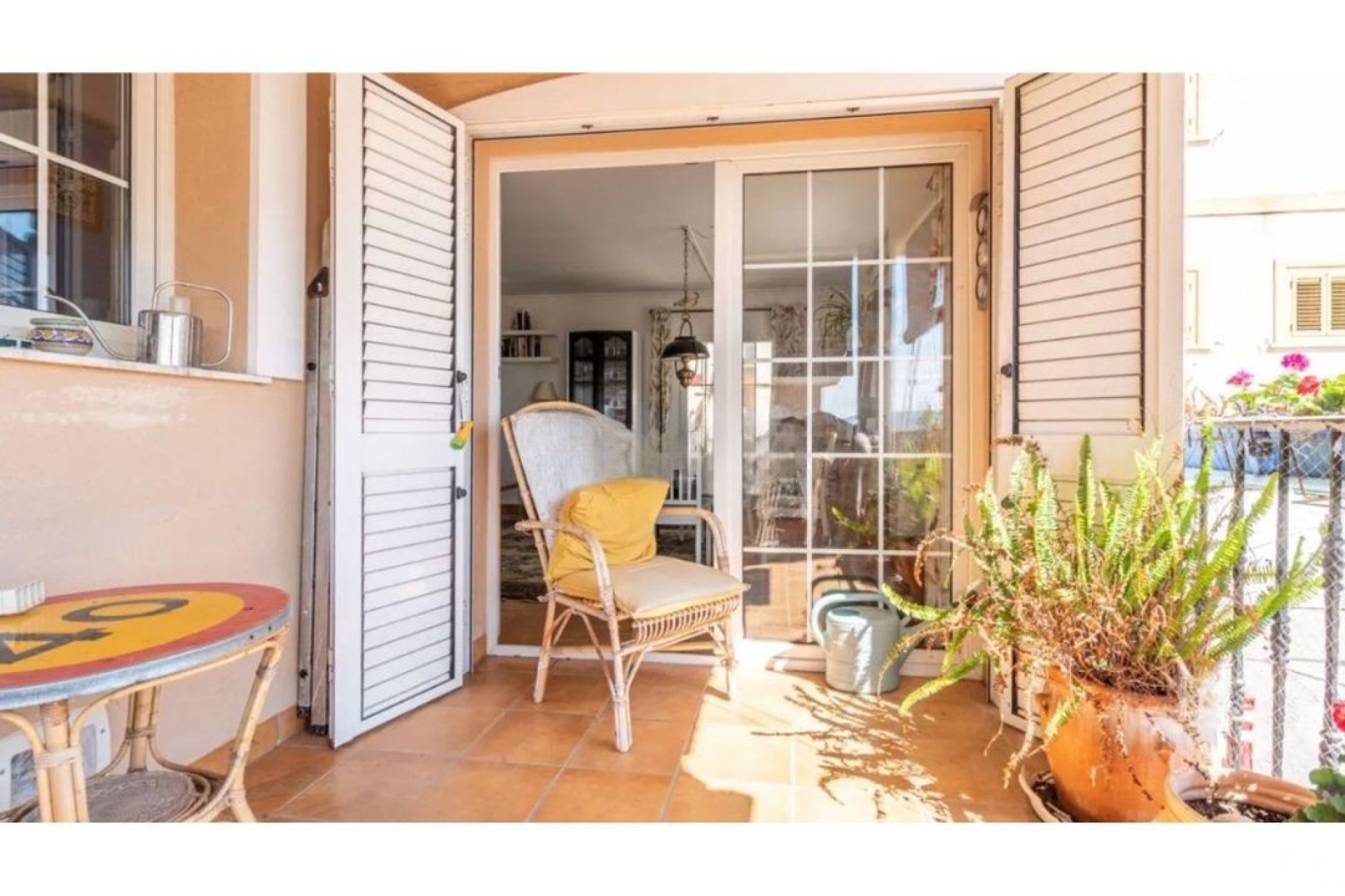 Revente - Apartment - Denia - Jesús Pobre
