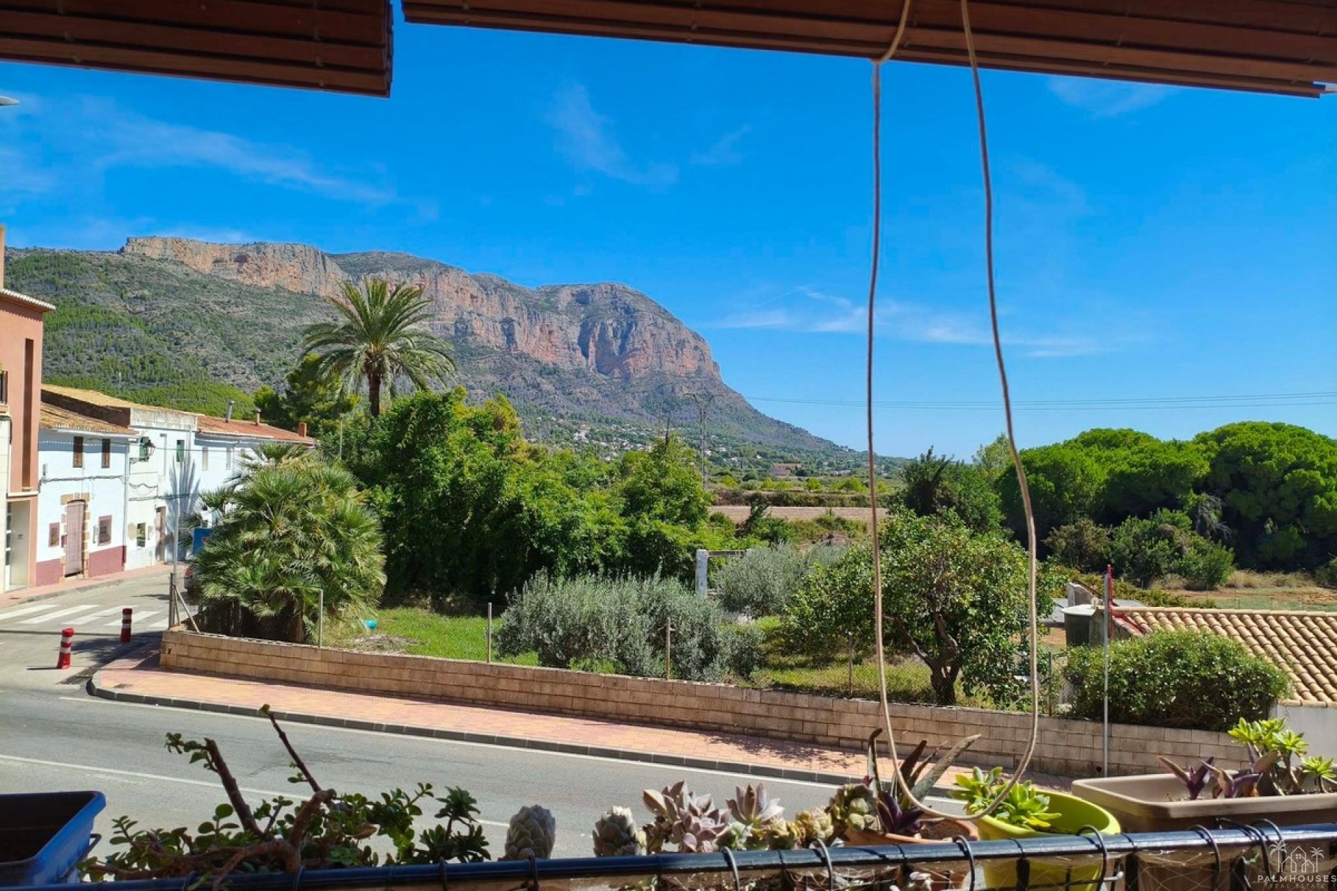 Revente - Apartment - Denia - Jesús Pobre