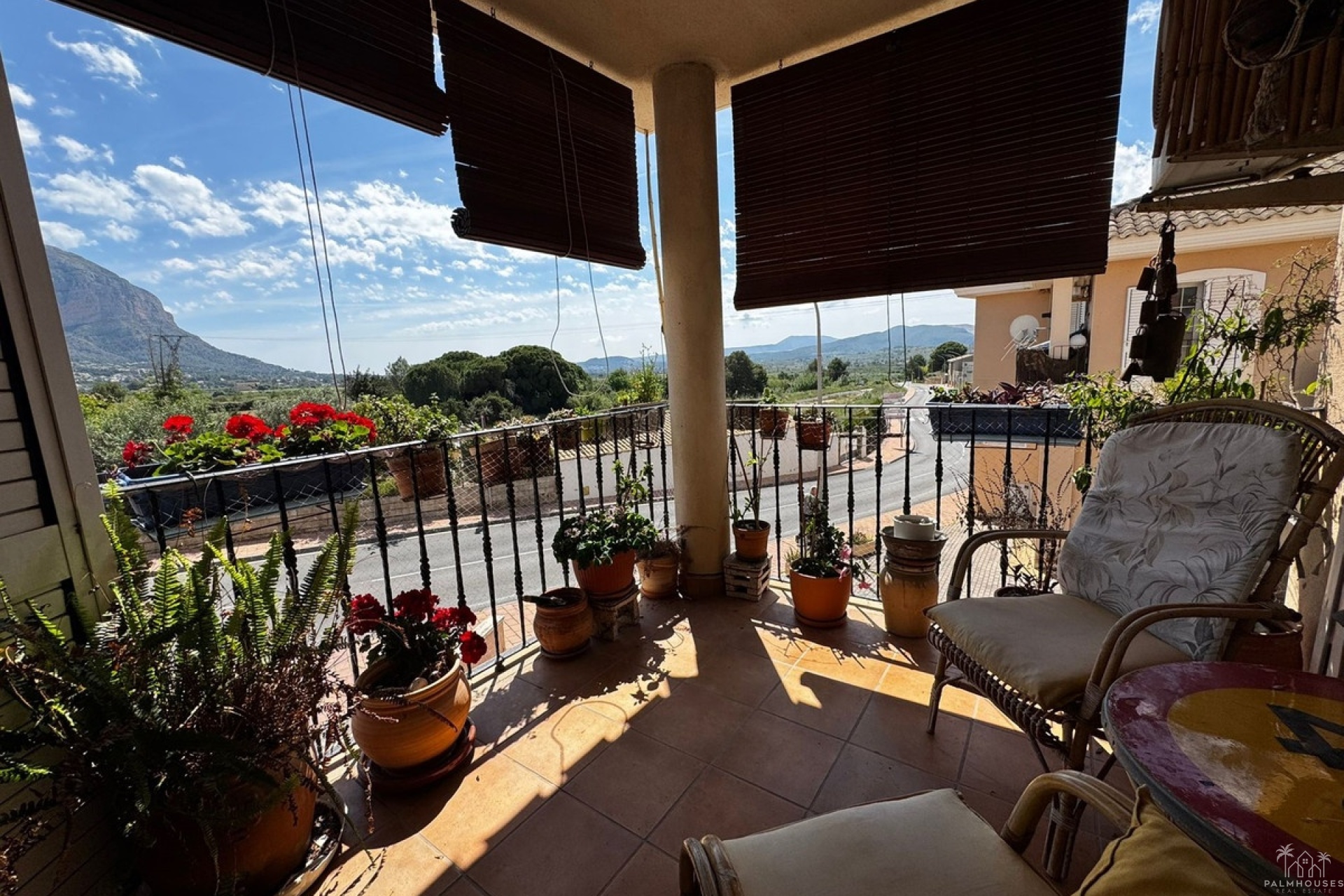 Revente - Apartment - Denia - Jesús Pobre
