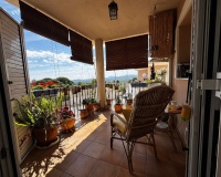 Revente - Apartment - Denia - Jesús Pobre