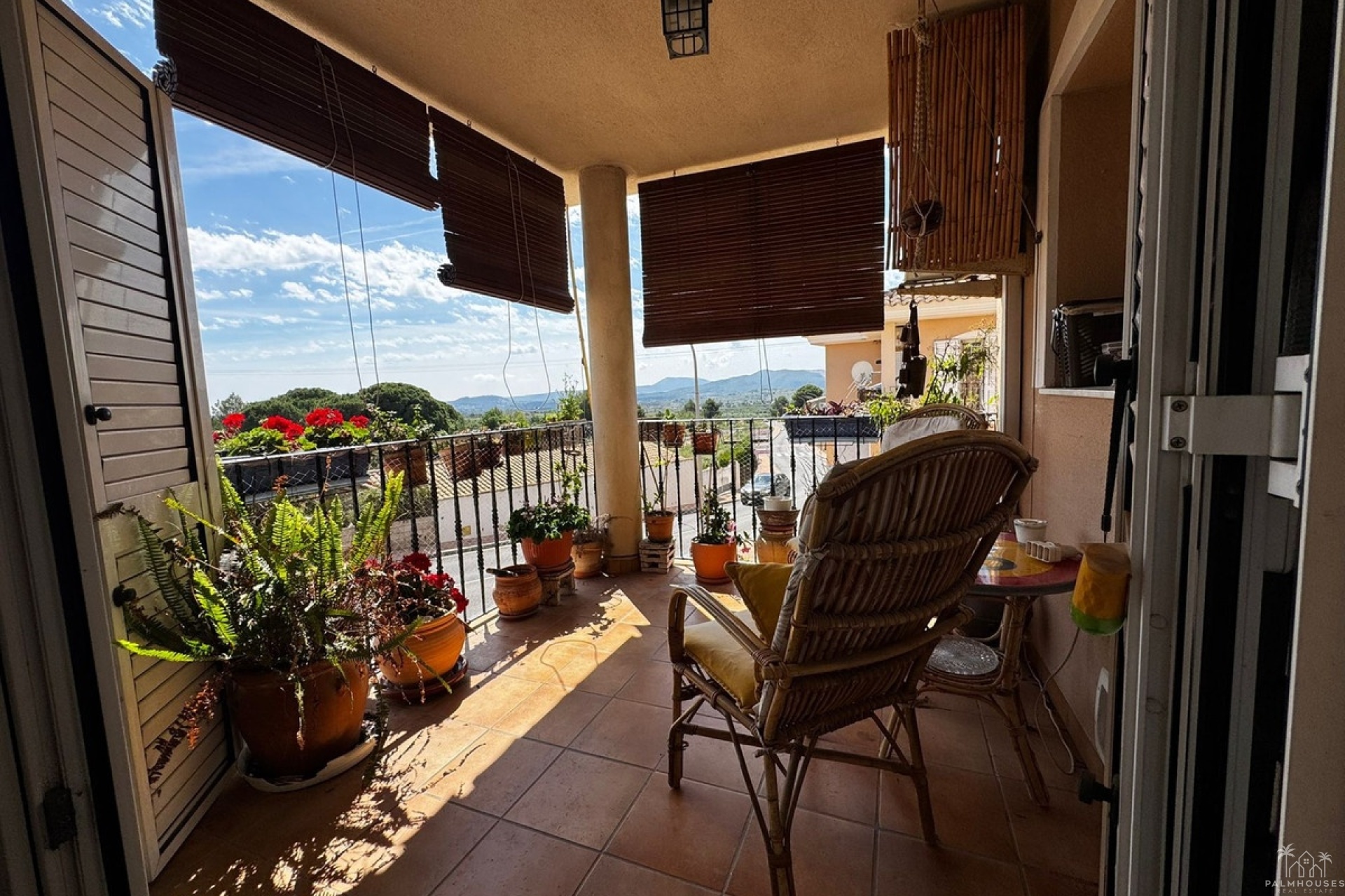 Revente - Apartment - Denia - Jesús Pobre