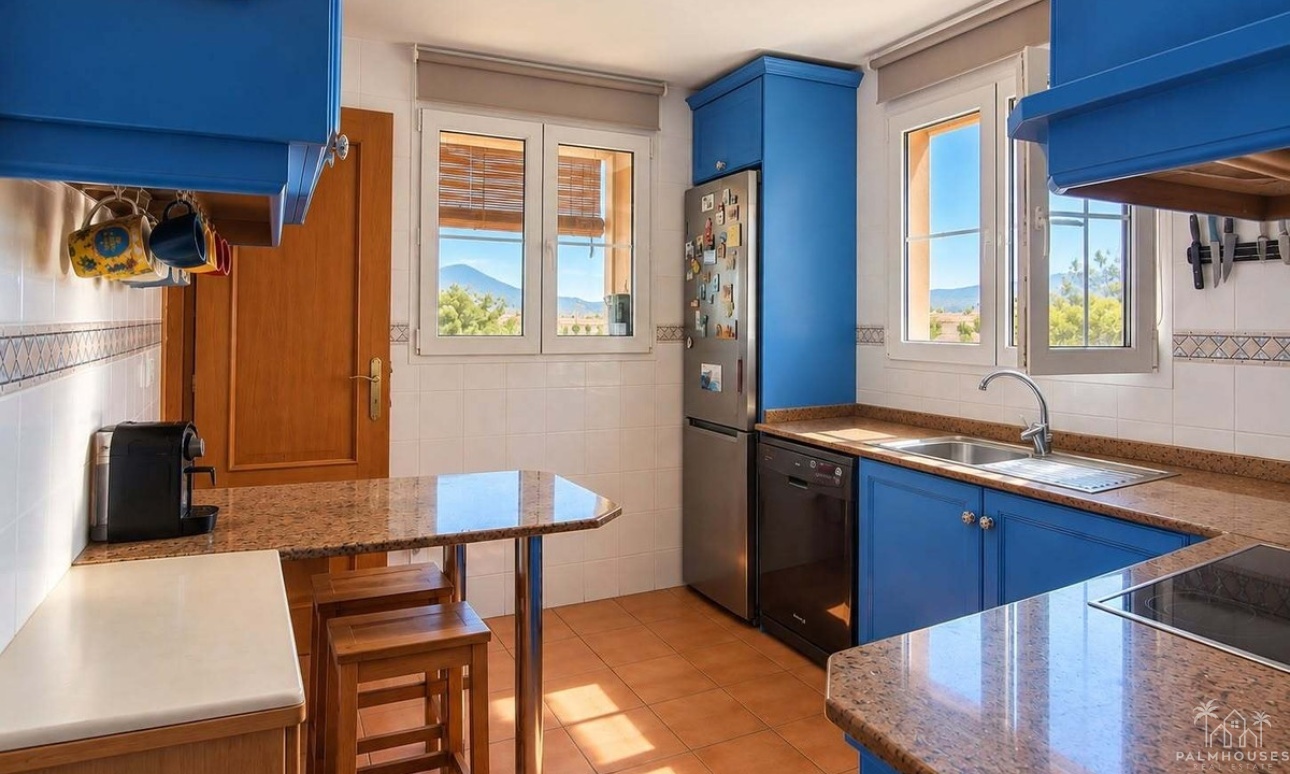 Revente - Apartment - Denia - Jesús Pobre