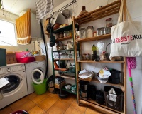 Revente - Apartment - Denia - Jesús Pobre