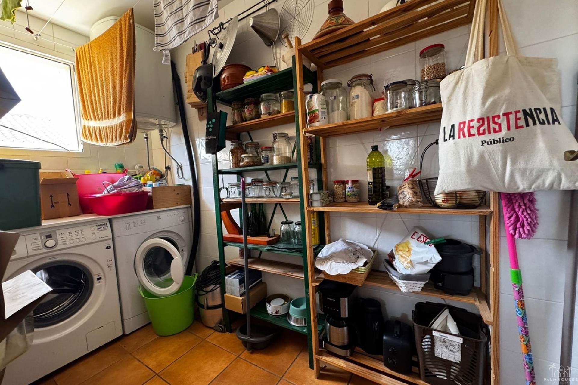 Revente - Apartment - Denia - Jesús Pobre