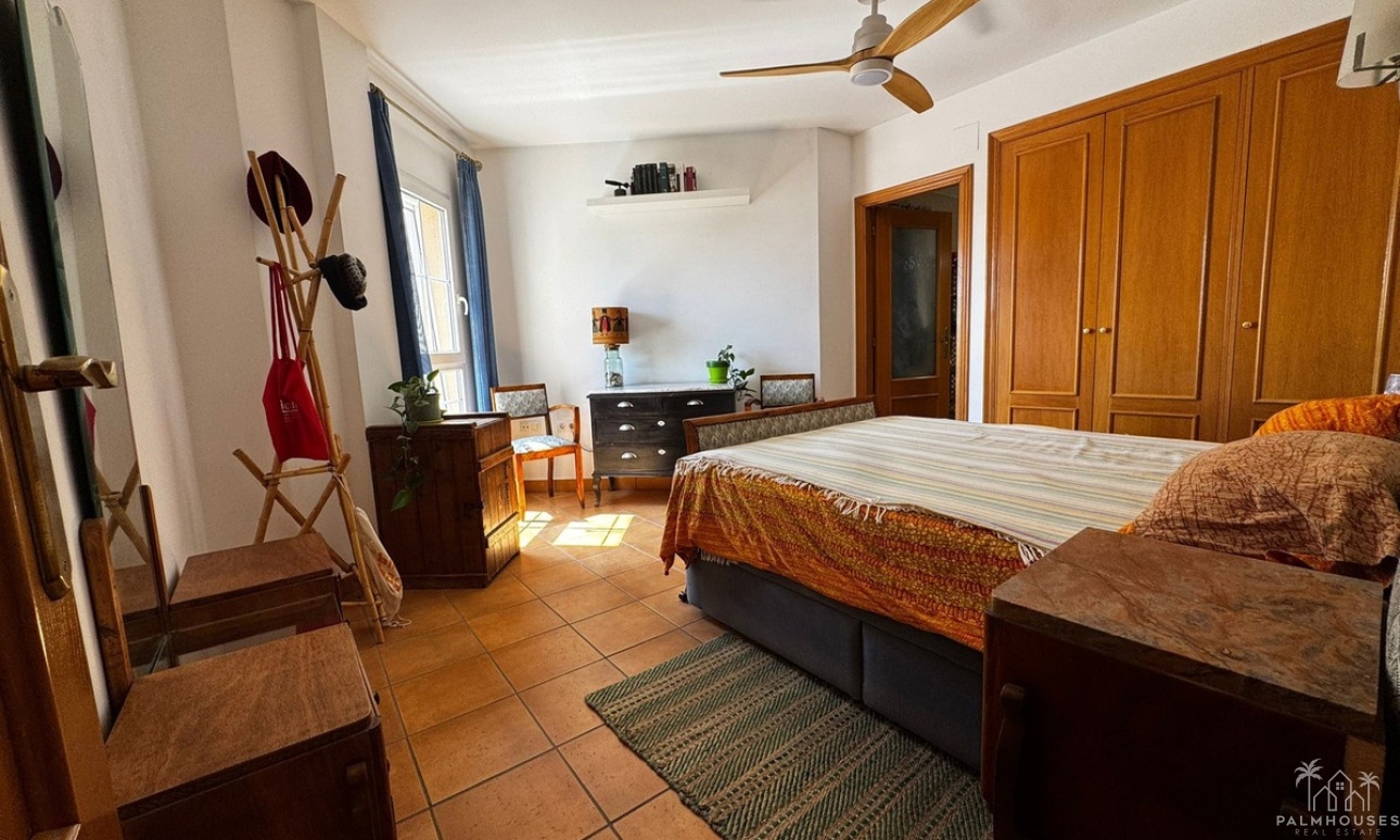 Revente - Apartment - Denia - Jesús Pobre