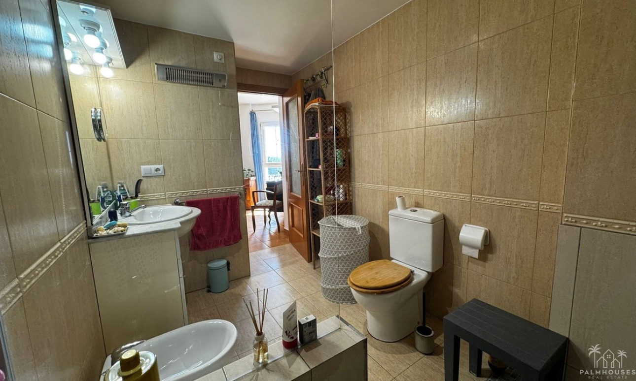 Revente - Apartment - Denia - Jesús Pobre