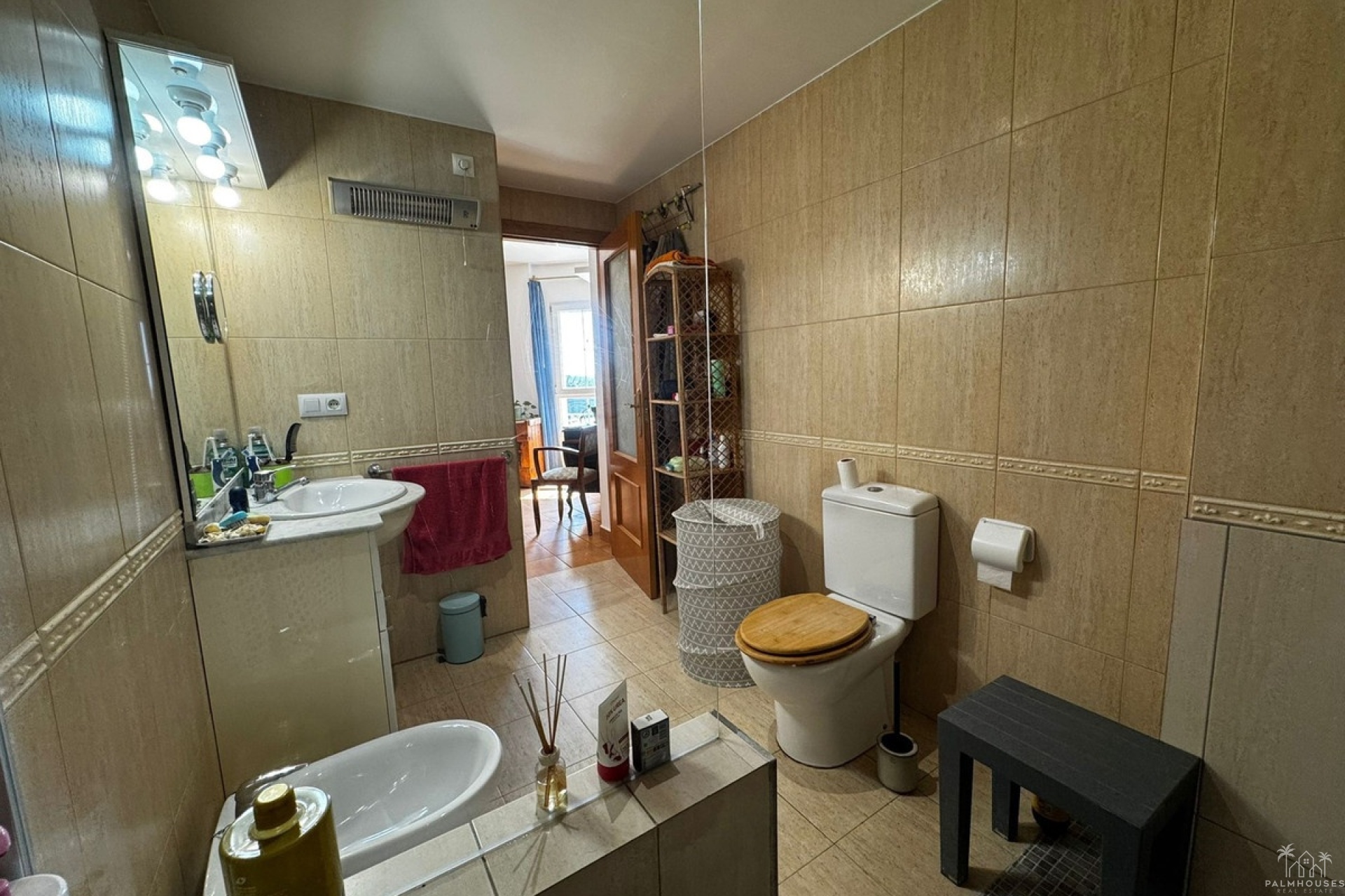 Revente - Apartment - Denia - Jesús Pobre