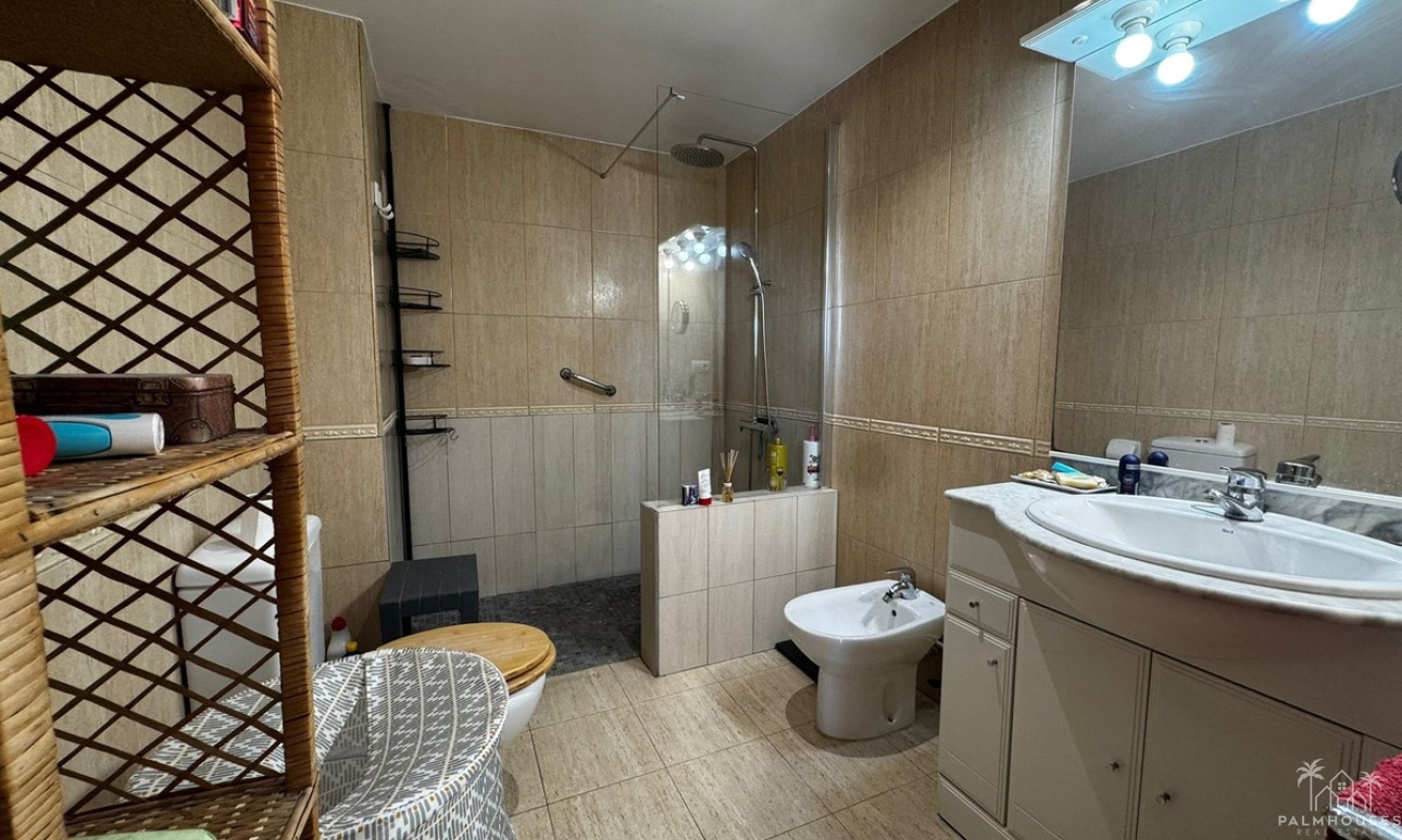 Revente - Apartment - Denia - Jesús Pobre