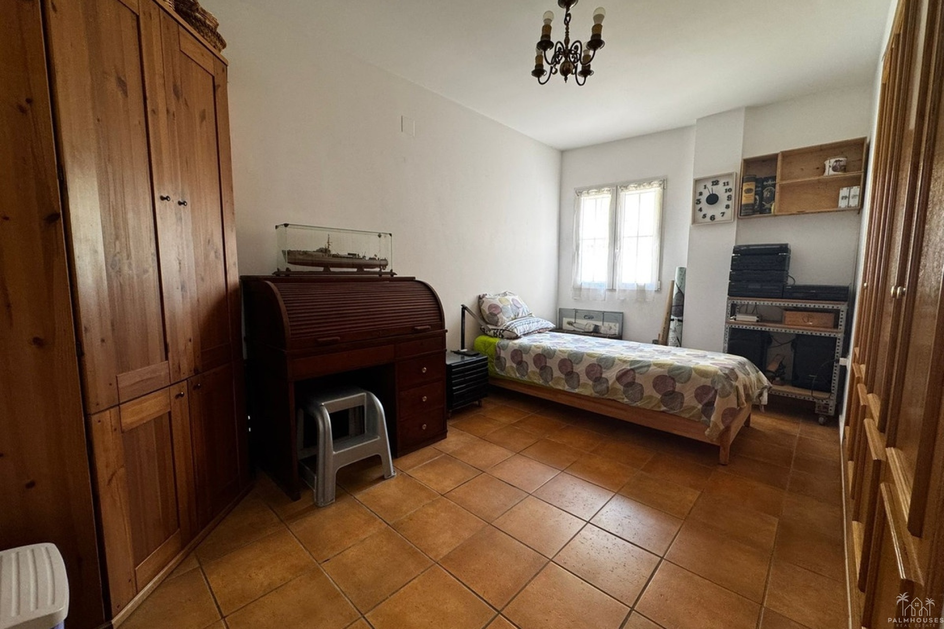 Revente - Apartment - Denia - Jesús Pobre