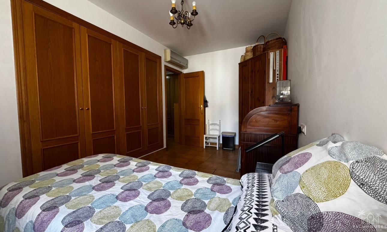 Revente - Apartment - Denia - Jesús Pobre