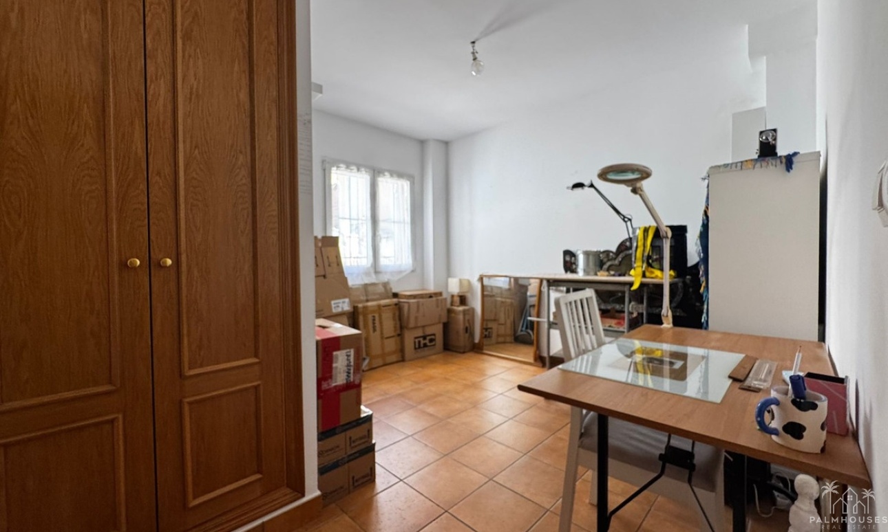 Revente - Apartment - Denia - Jesús Pobre