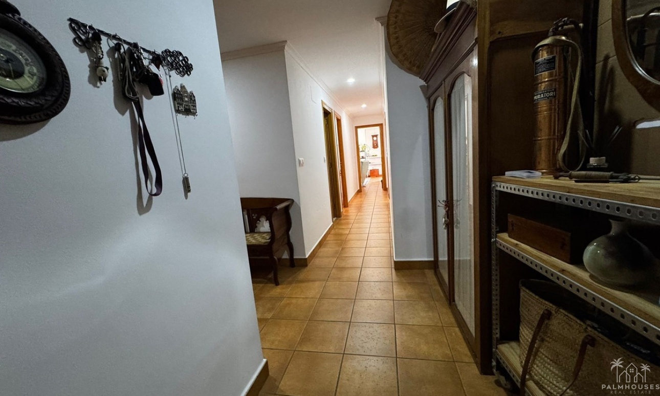 Revente - Apartment - Denia - Jesús Pobre