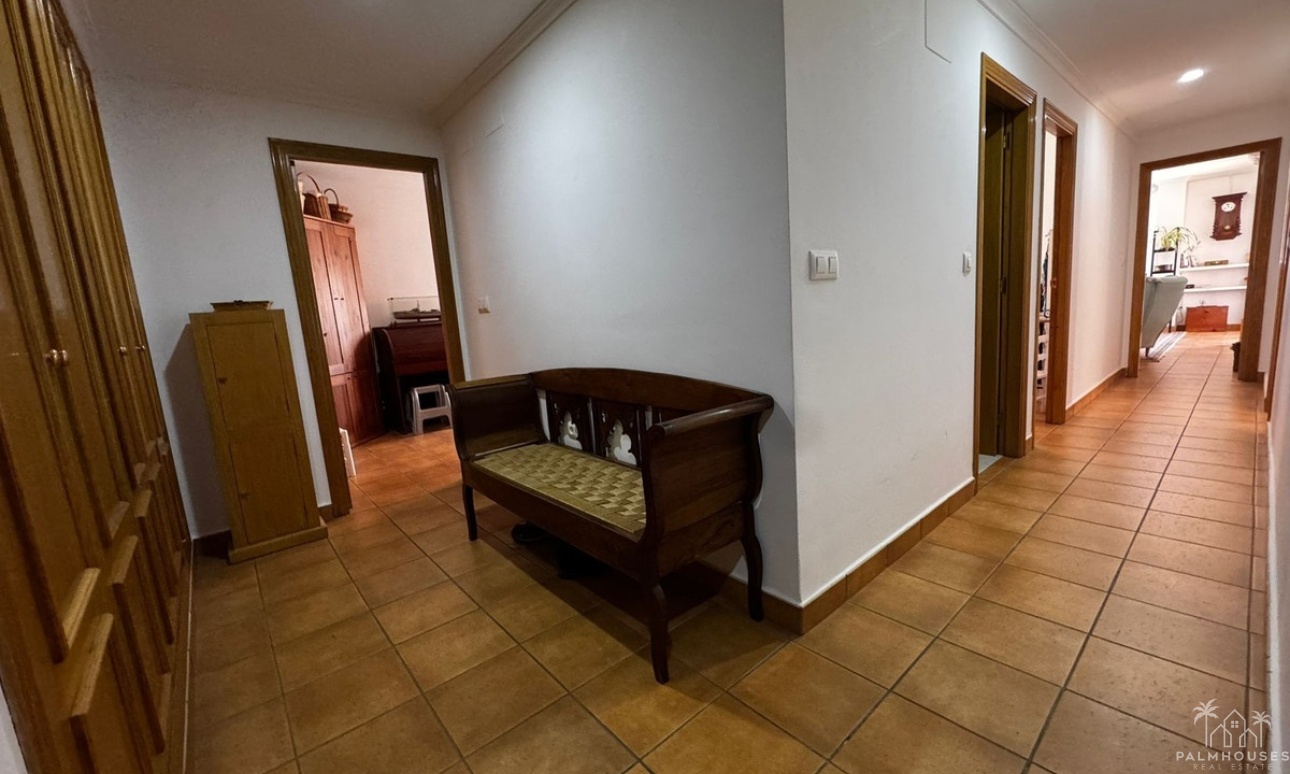 Revente - Apartment - Denia - Jesús Pobre