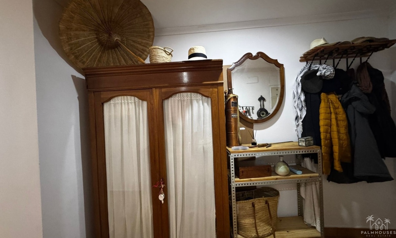 Revente - Apartment - Denia - Jesús Pobre