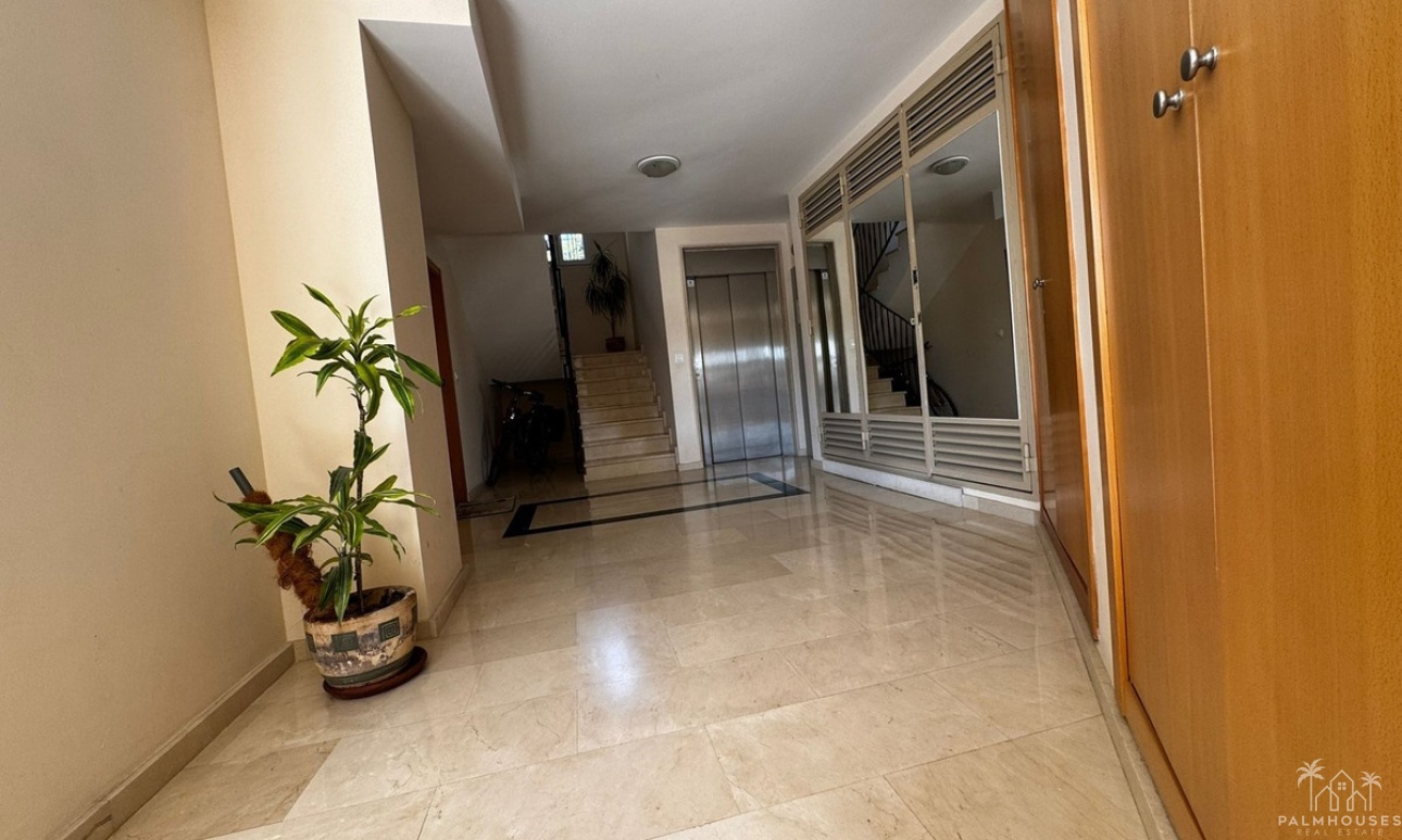 Revente - Apartment - Denia - Jesús Pobre