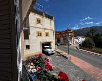 Revente - Apartment - Denia - Jesús Pobre