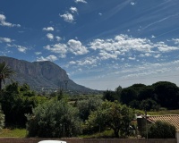 Revente - Apartment - Denia - Jesús Pobre