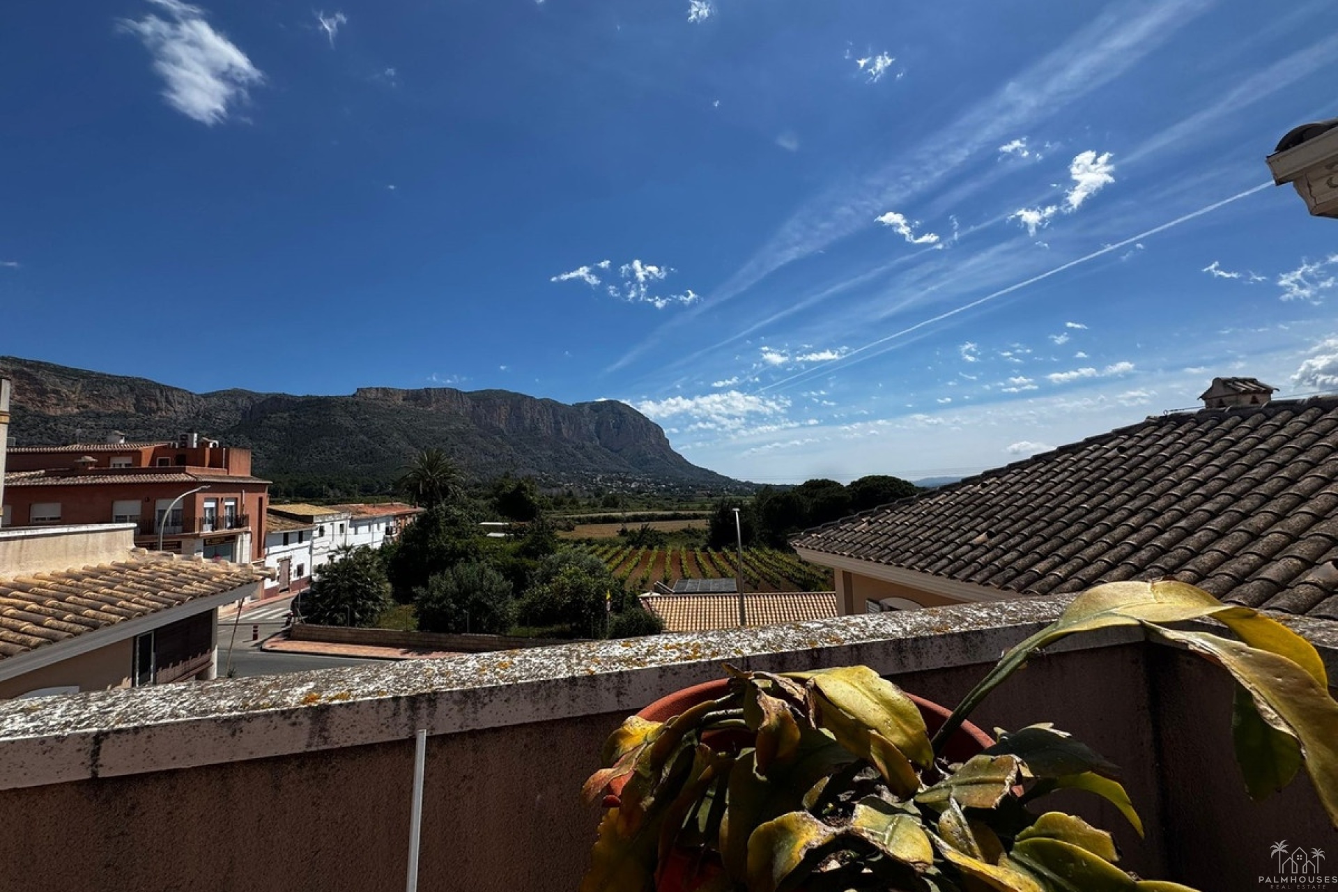 Revente - Apartment - Denia - Jesús Pobre