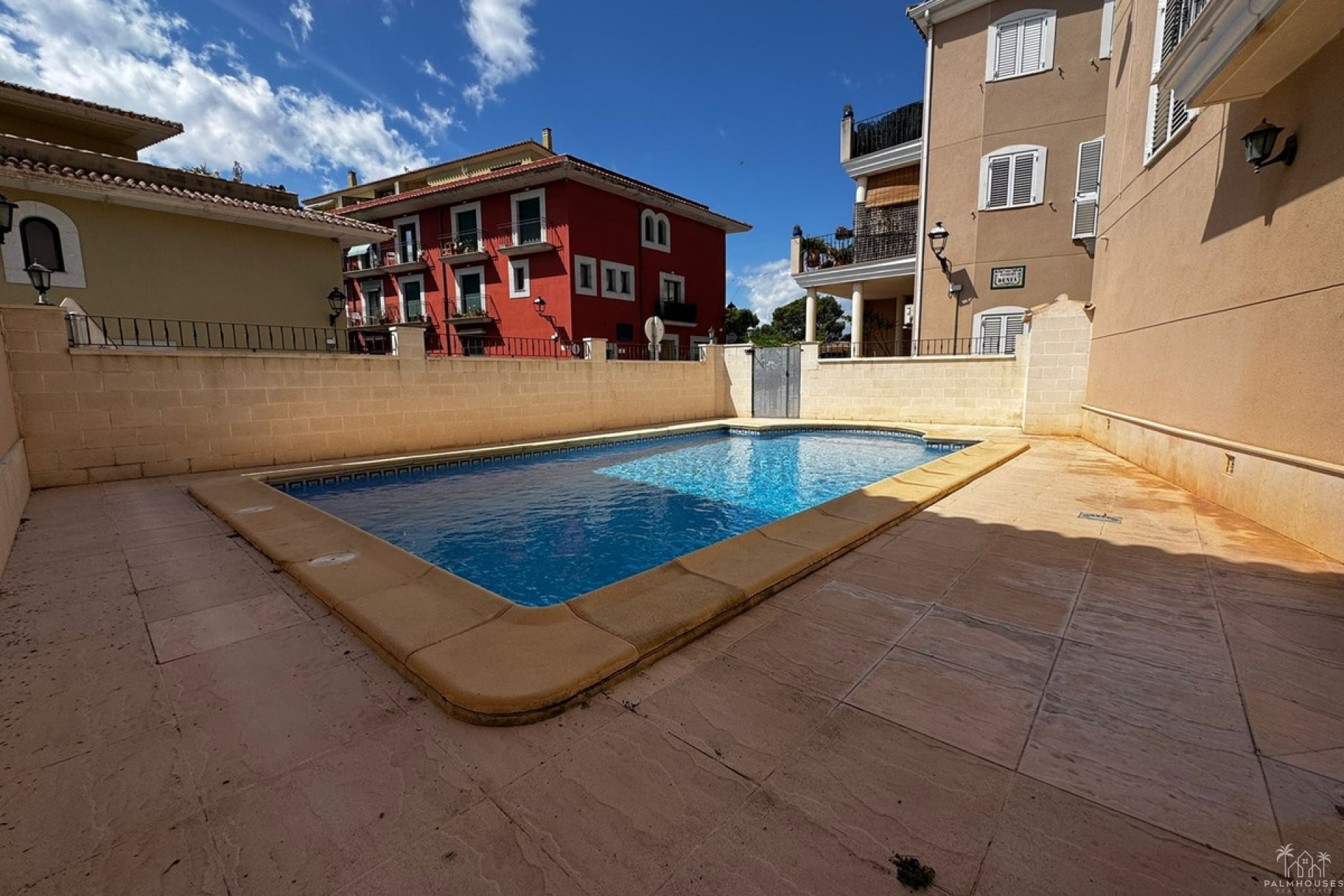 Revente - Apartment - Denia - Jesús Pobre